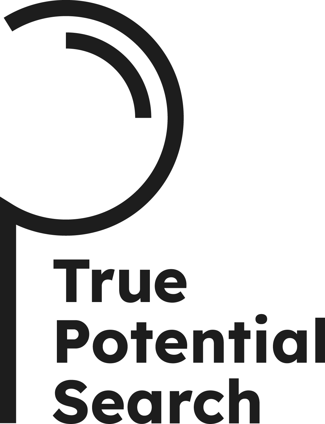 True Potential Search